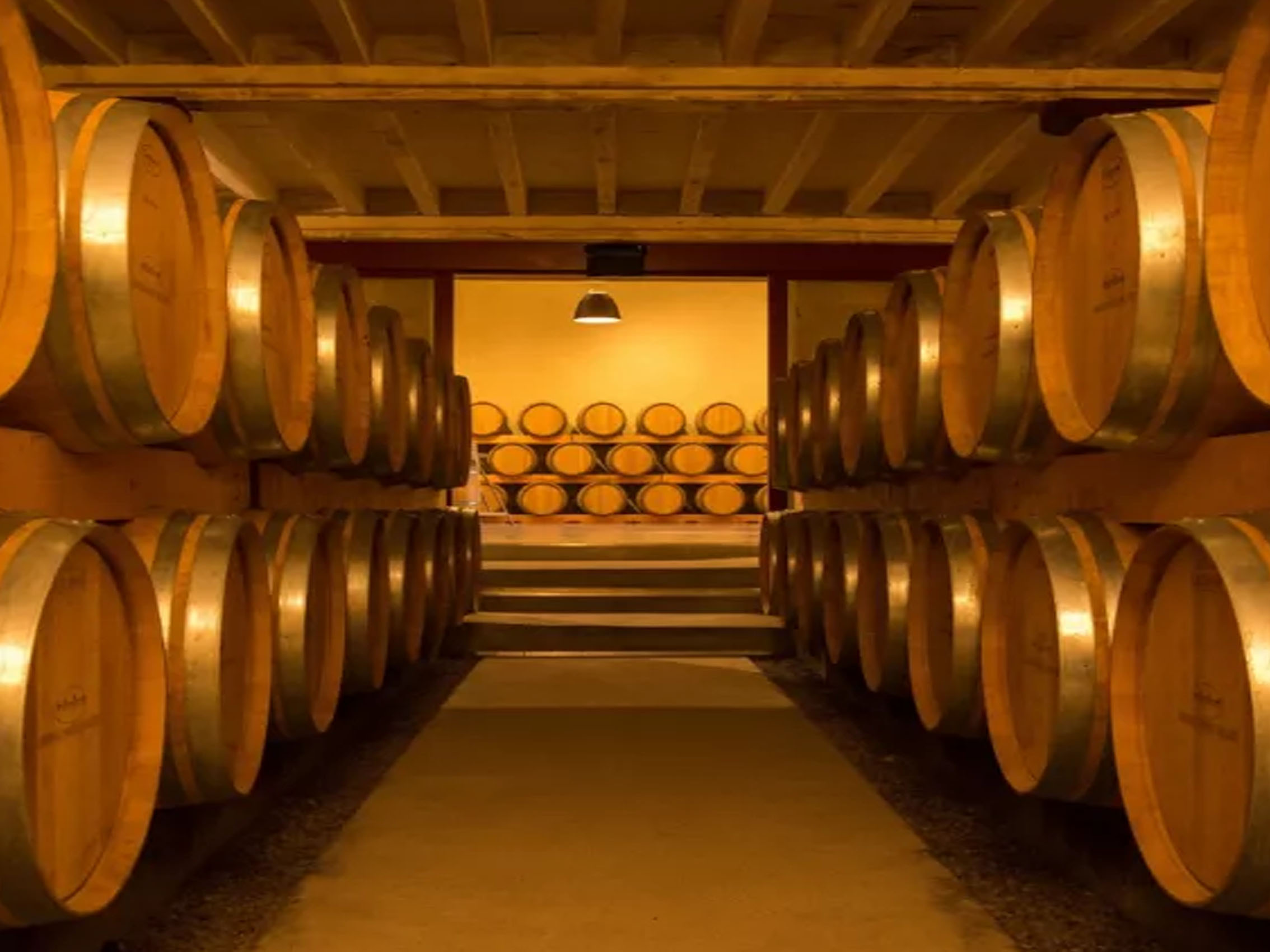 rượu vang château la rose bellevue cuvée secret