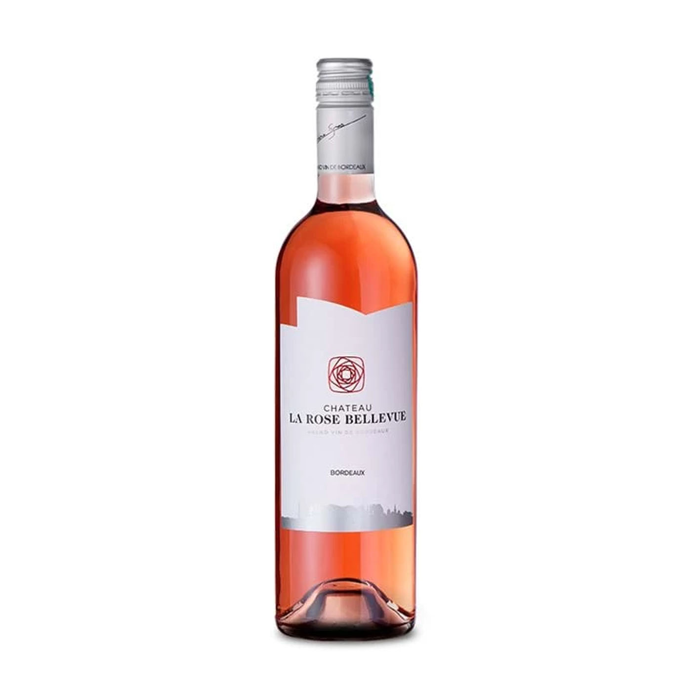 rượu vang château la rose bellevue rose
