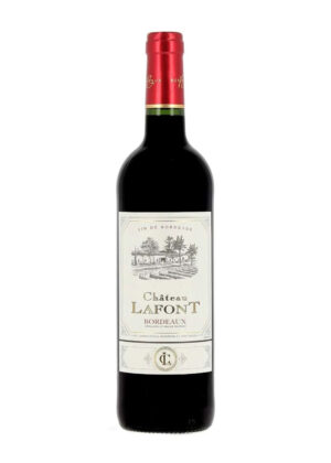Rượu Vang Château Lafont