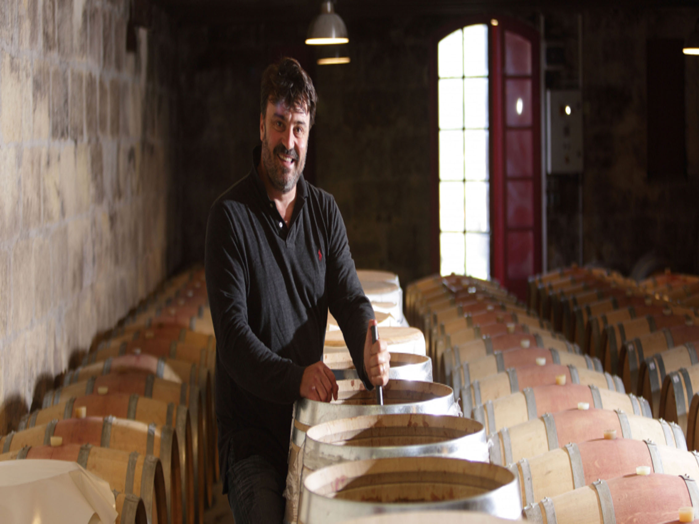 rượu vang château peyredon lagravette