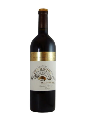 Rượu Vang Château Peyredon Lagravette
