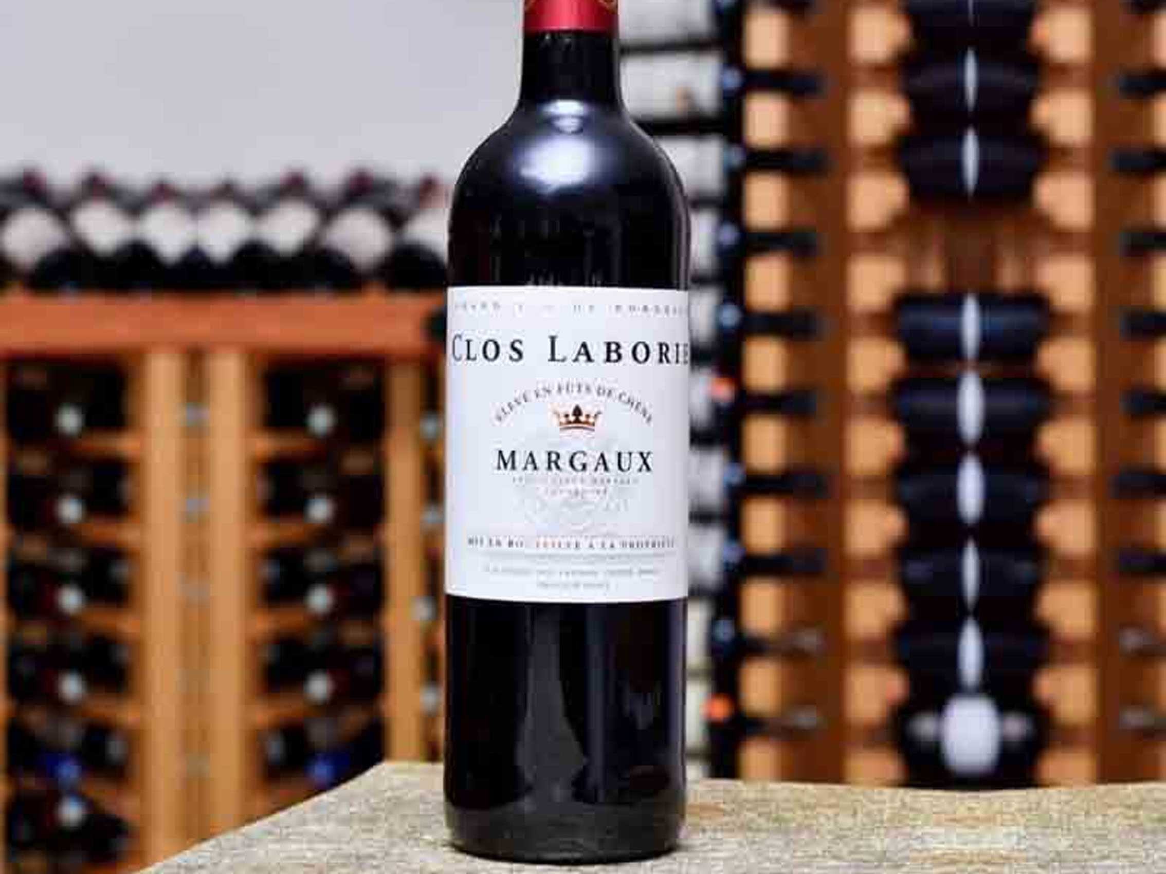 rượu vang clos laborie