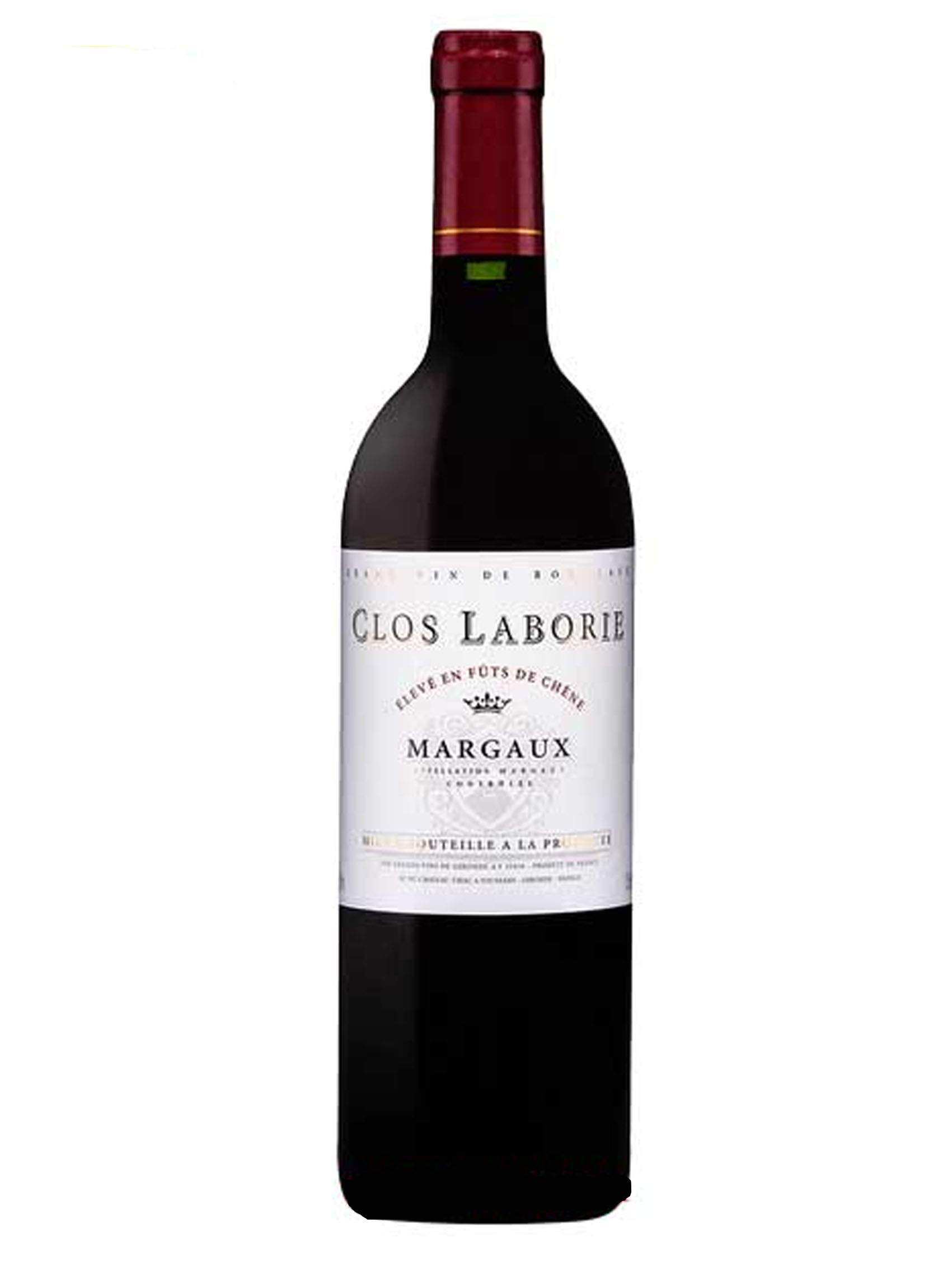 rượu vang clos laborie