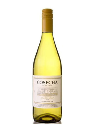 Rượu vang Cosecha Chardonnay