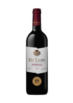 rượu vang de luze