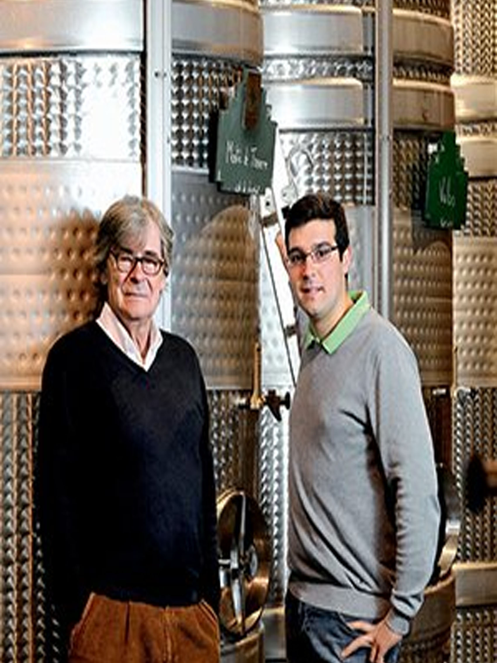 rượu vang domaine billaud-simon chablis 2021