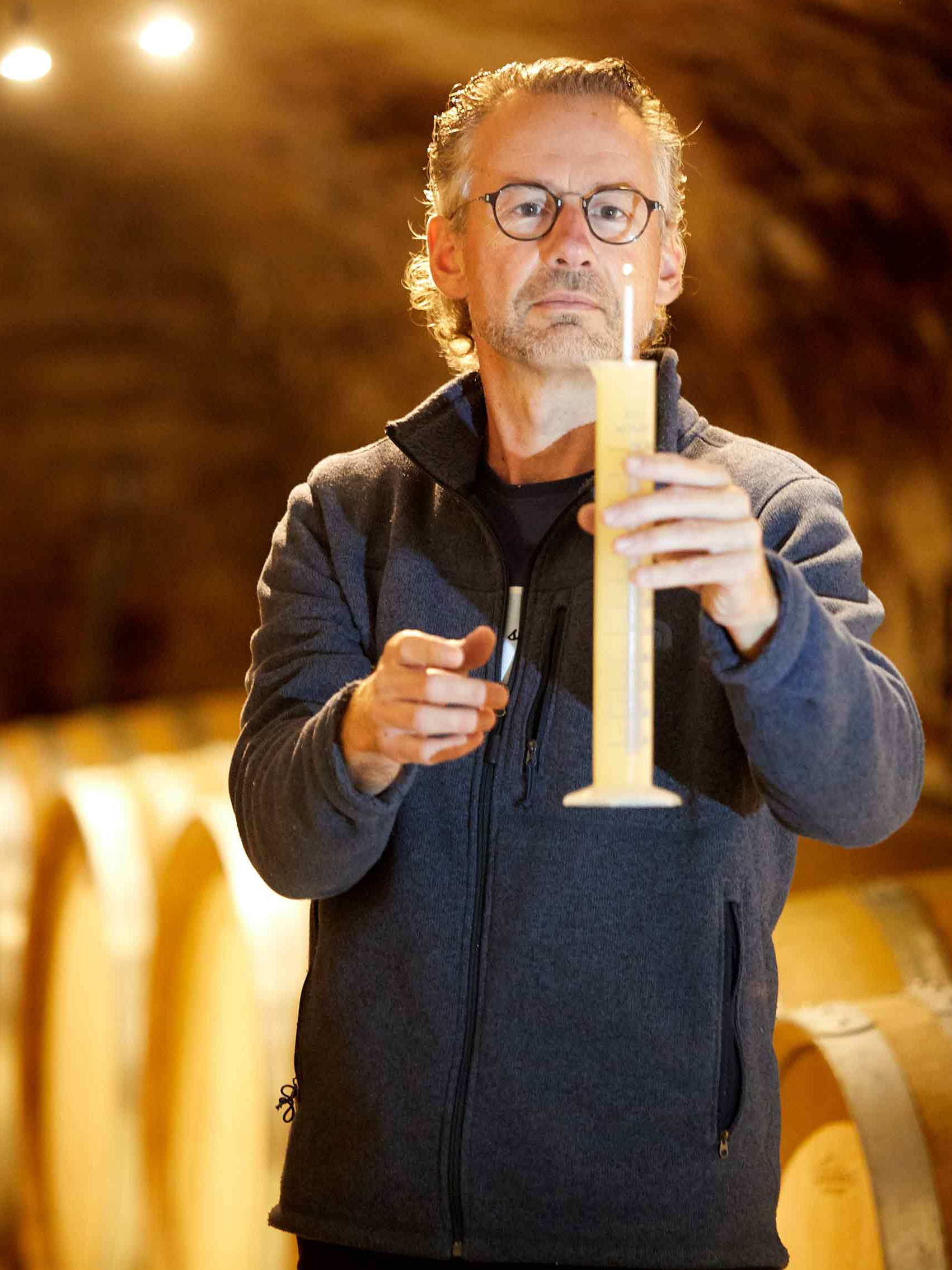 rượu vang domaine billaud-simon chablis 2021