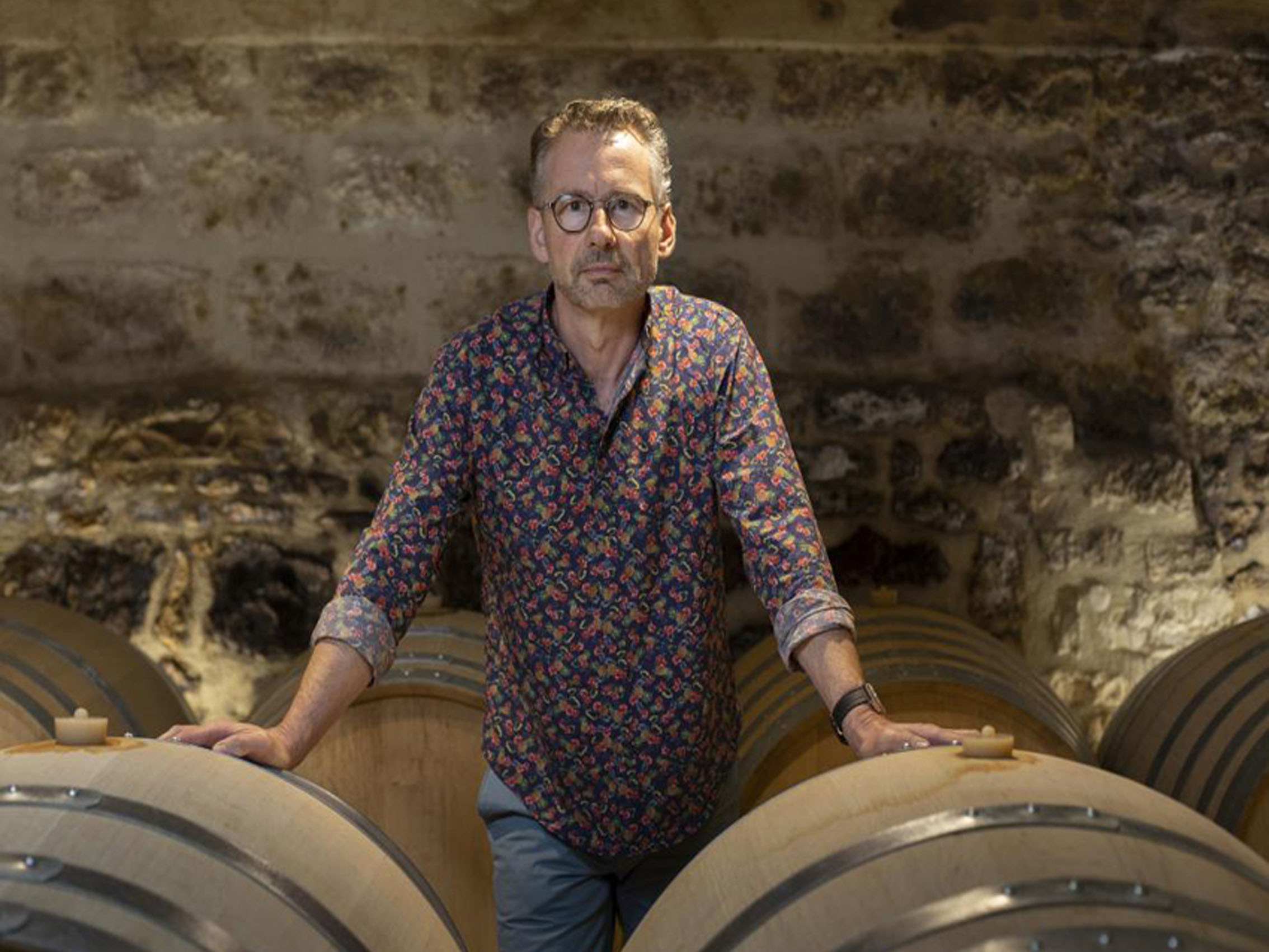 rượu vang domaine billaud-simon chablis premier cru les clos 2018