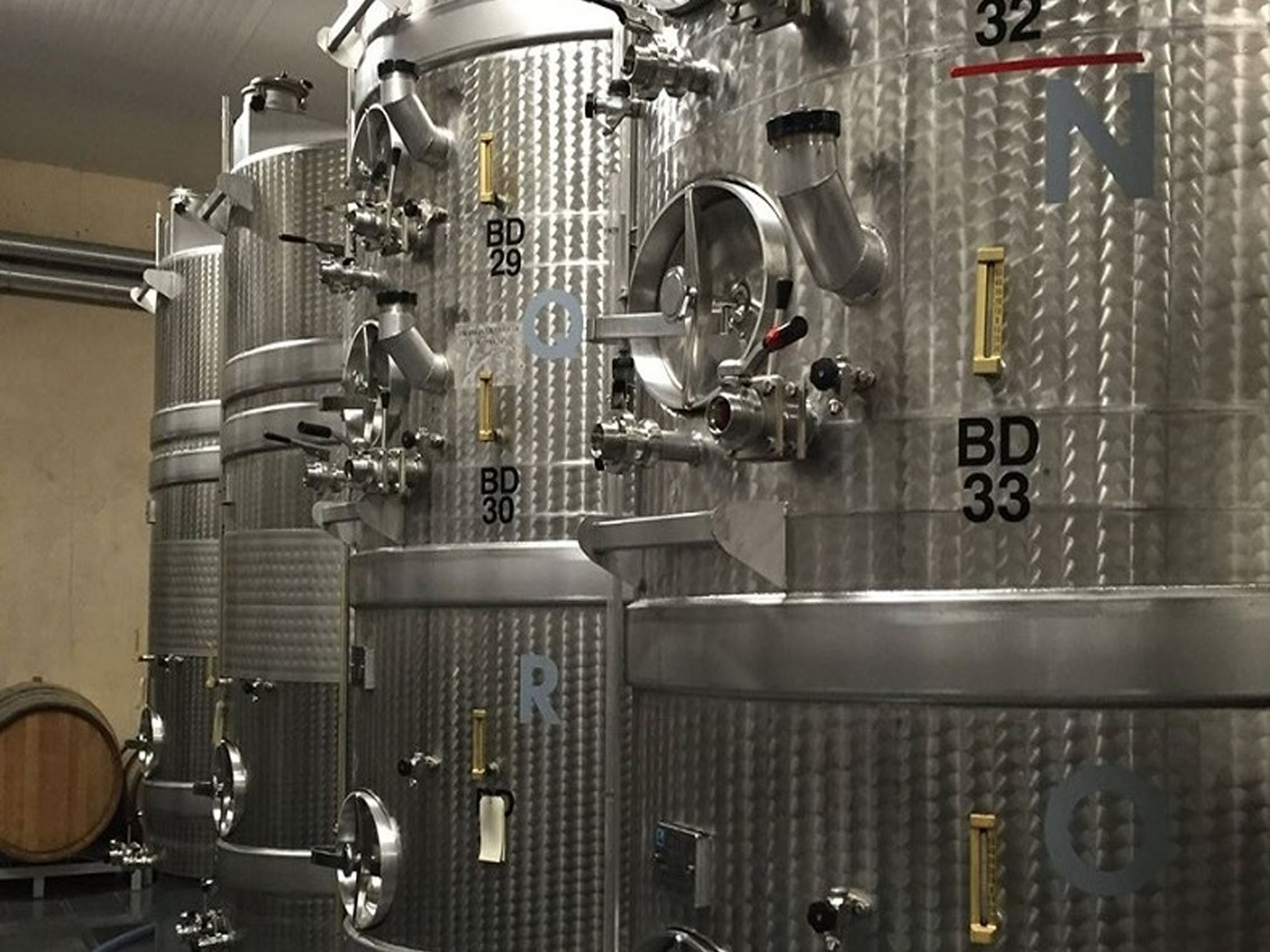 rượu vang domaine billaud-simon chablis premier cru les clos 2019