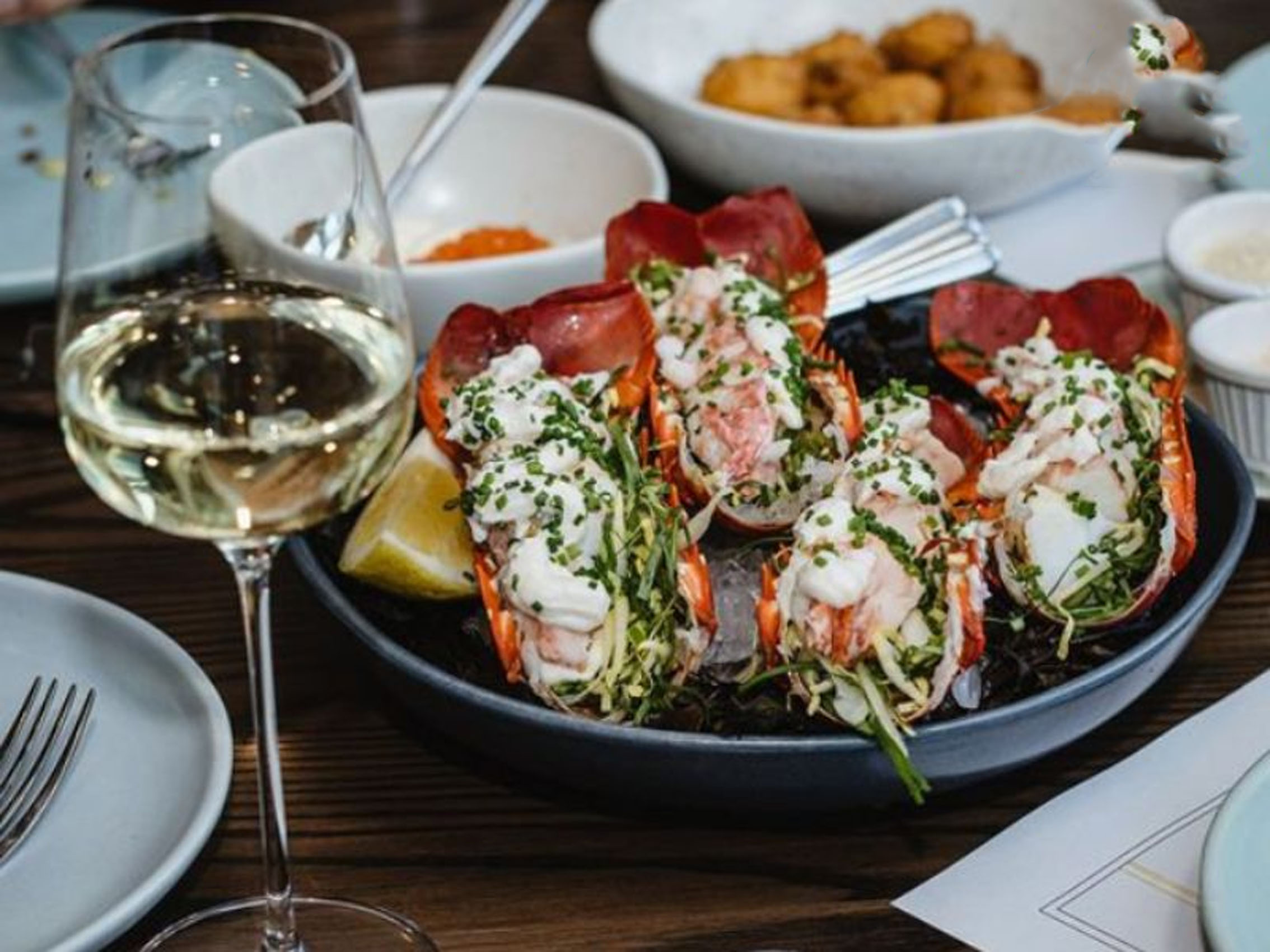 rượu vang domaine billaud-simon chablis premier cru les vaillons 2018