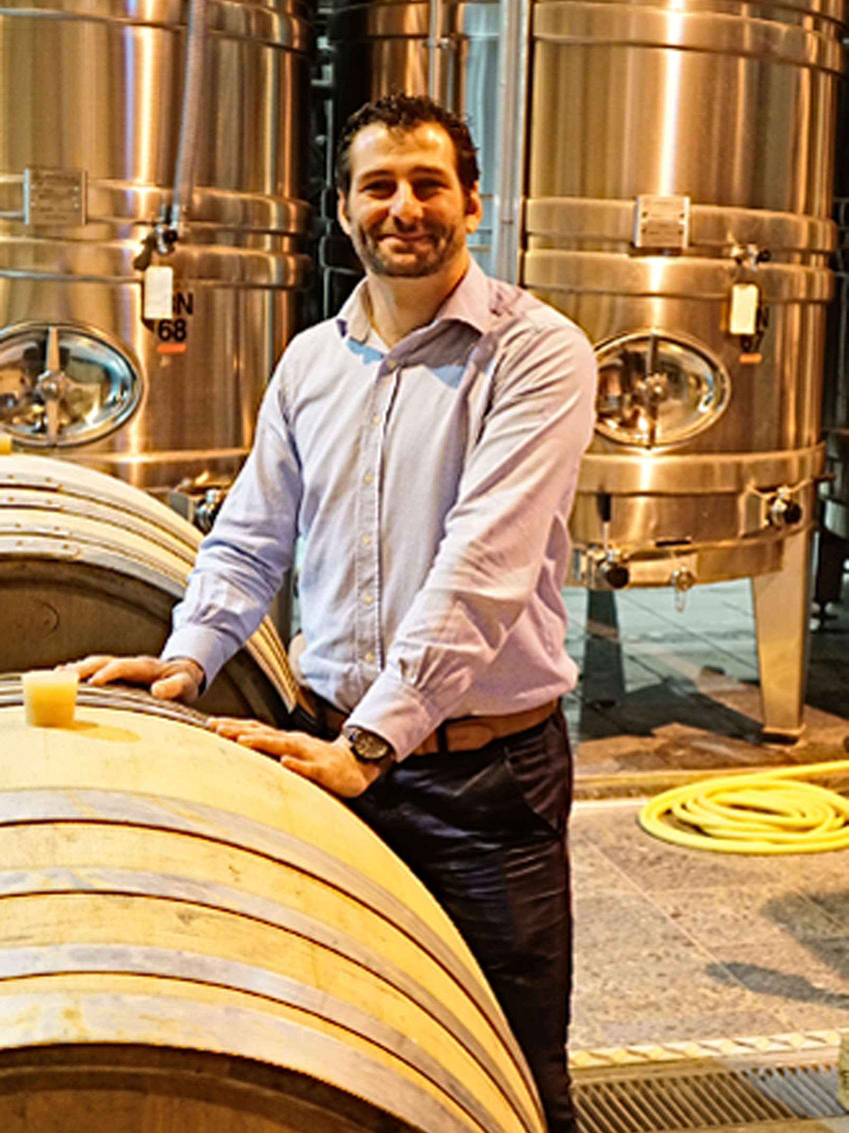 rượu vang domaine billaud-simon chablis premier cru monteé de tonnerre 2018