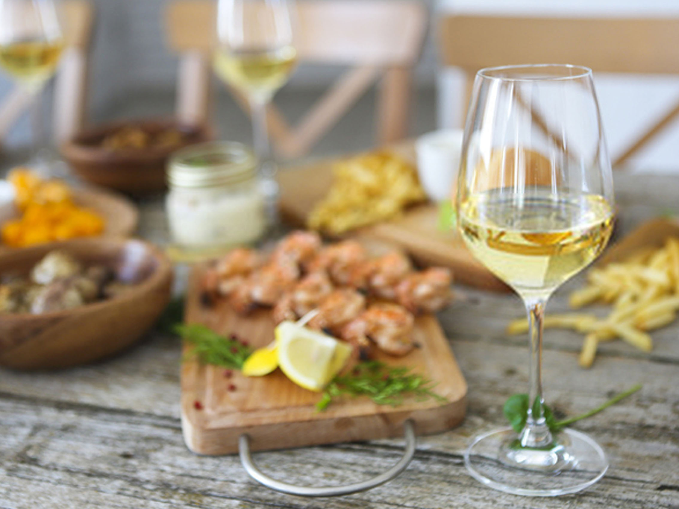 rượu vang domaine billaud-simon chablis premier cru monteé de tonnerre 2021