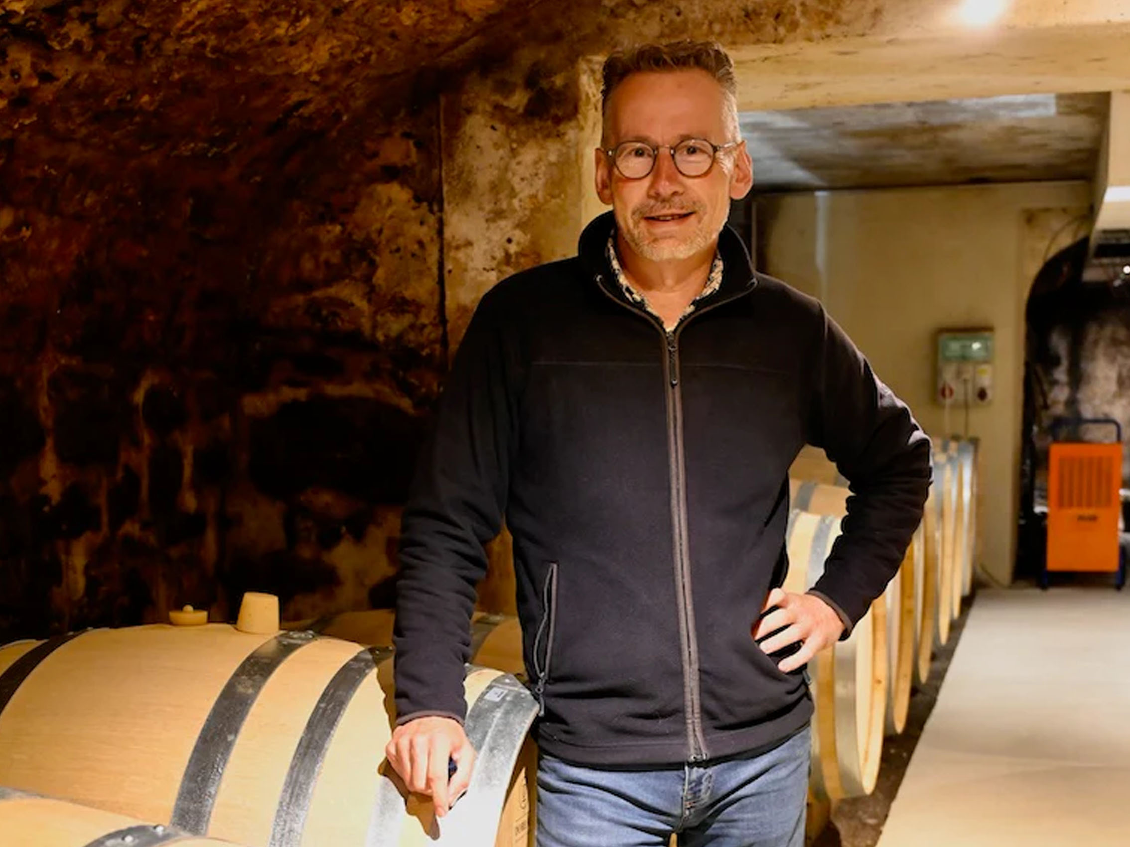 rượu vang domaine billaud-simon petit chablis