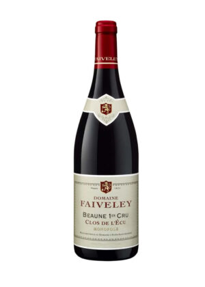 Rượu Vang Domaine Faiveley Beaune 1er Cru Clos de L'Ecu Monopole