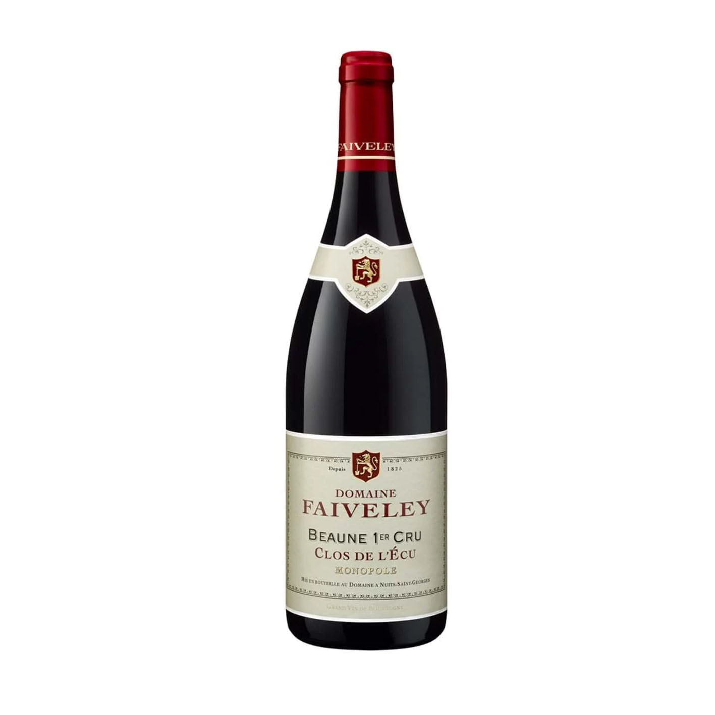 Rượu Vang Domaine Faiveley Beaune 1er Cru Clos de L'Ecu Monopole