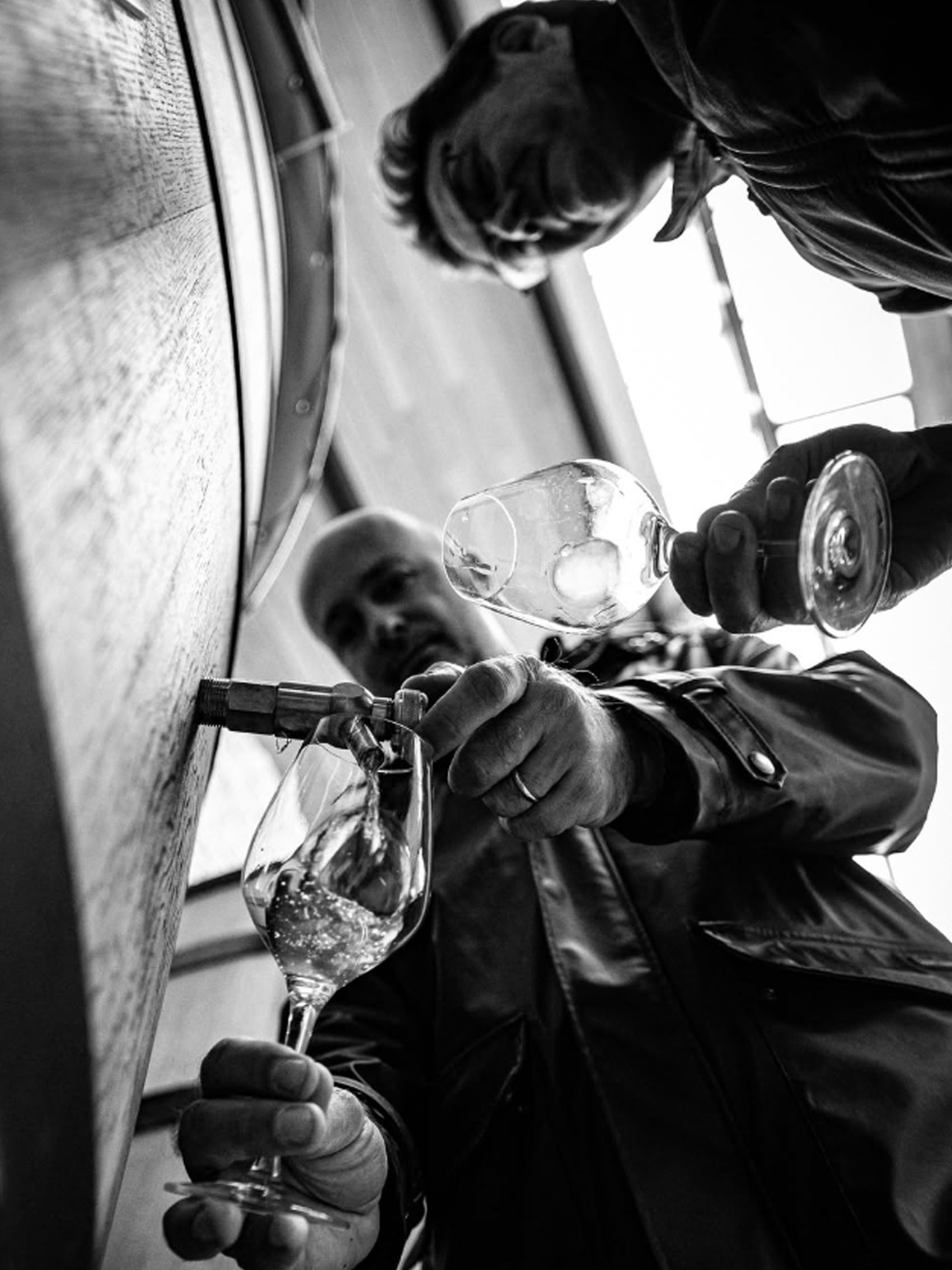 rượu vang domaine faiveley bienvenues bâtard montrachet grand cru