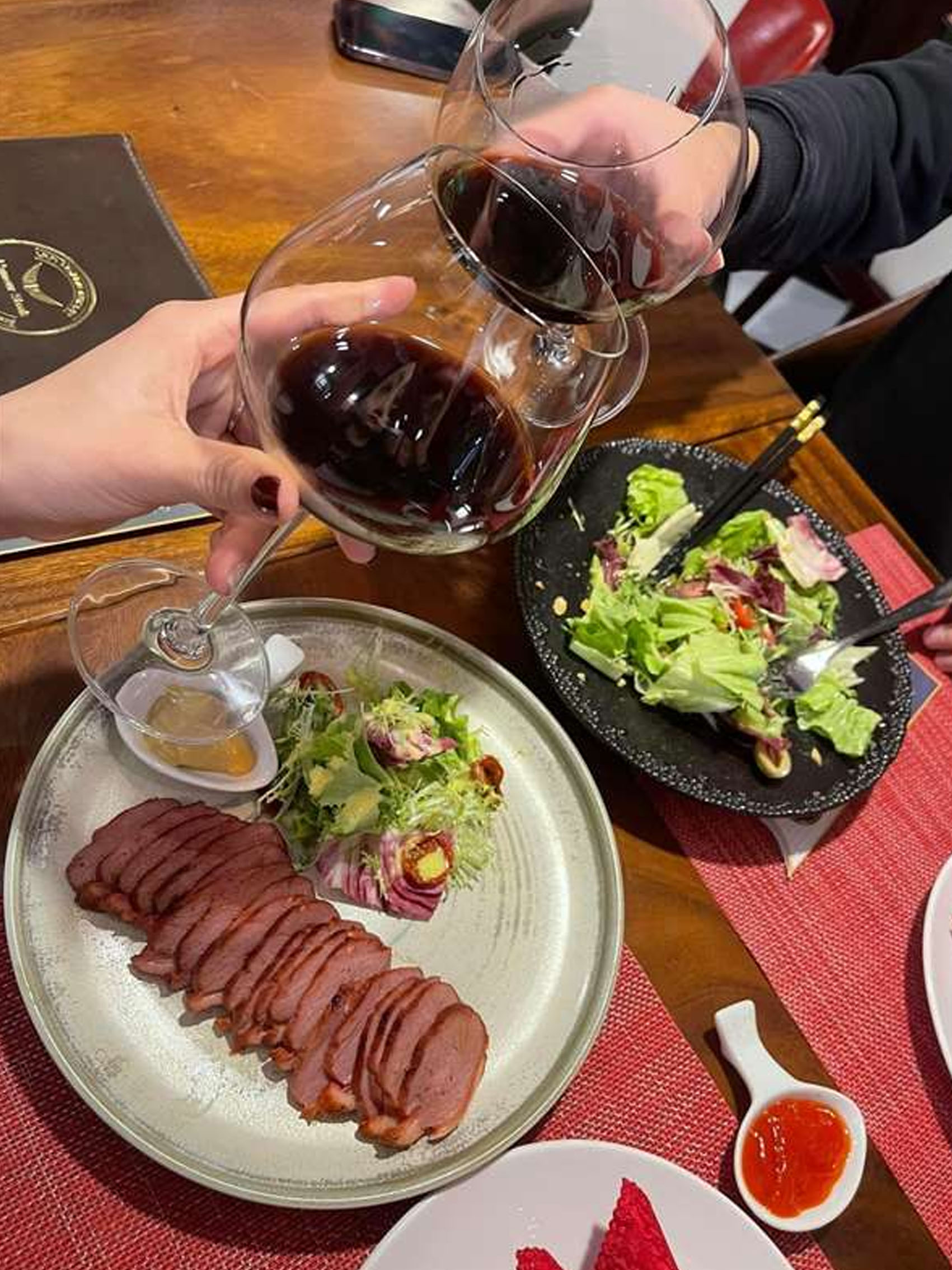 rượu vang domaine faiveley chambertin-clos de bèze grand cru 2003