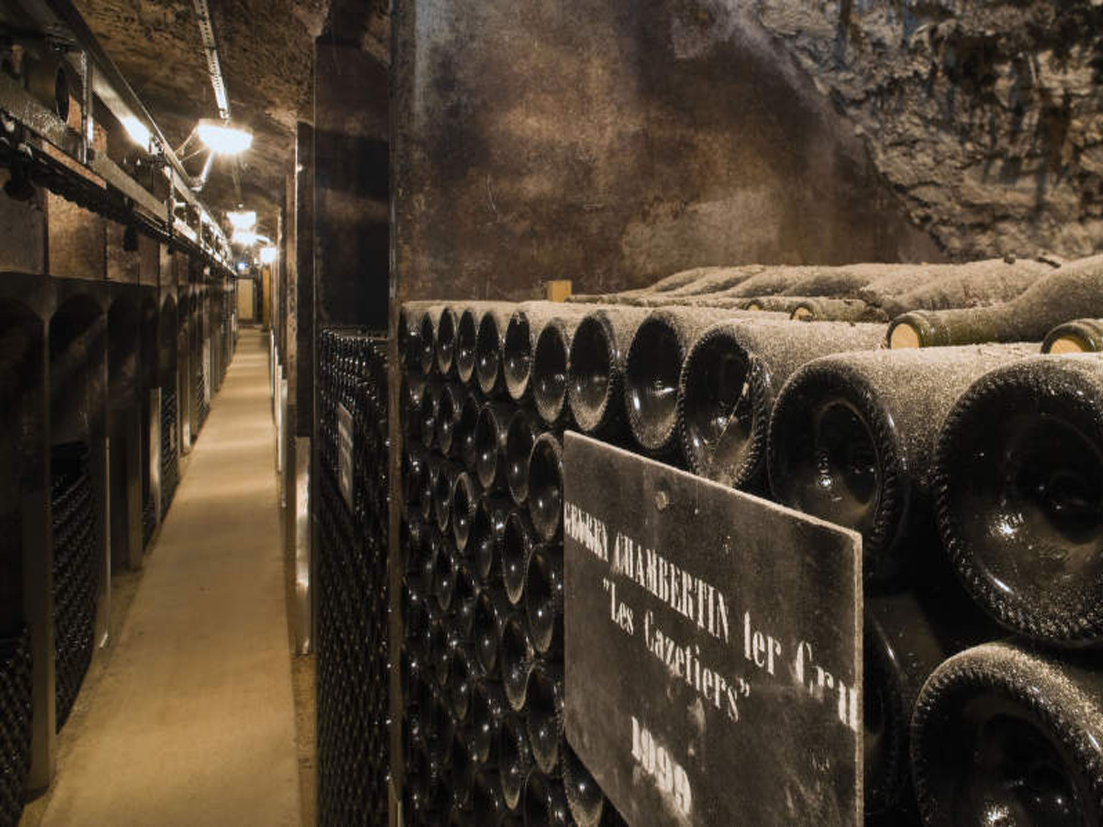 rượu vang domaine faiveley chambertin-clos de bèze grand cru 2003