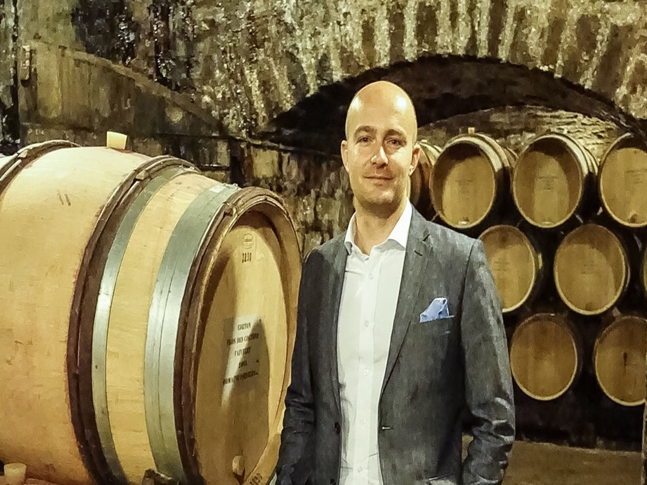 rượu vang domaine faiveley chambertin-clos de bèze grand cru 2020