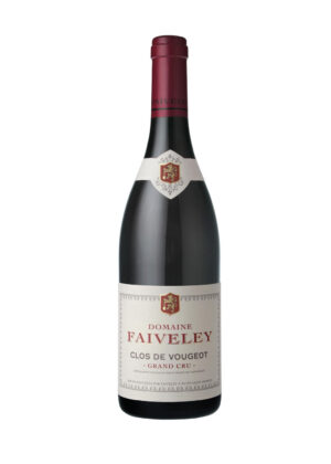rượu vang domaine faiveley clos-de-vougeot grand cru 2009