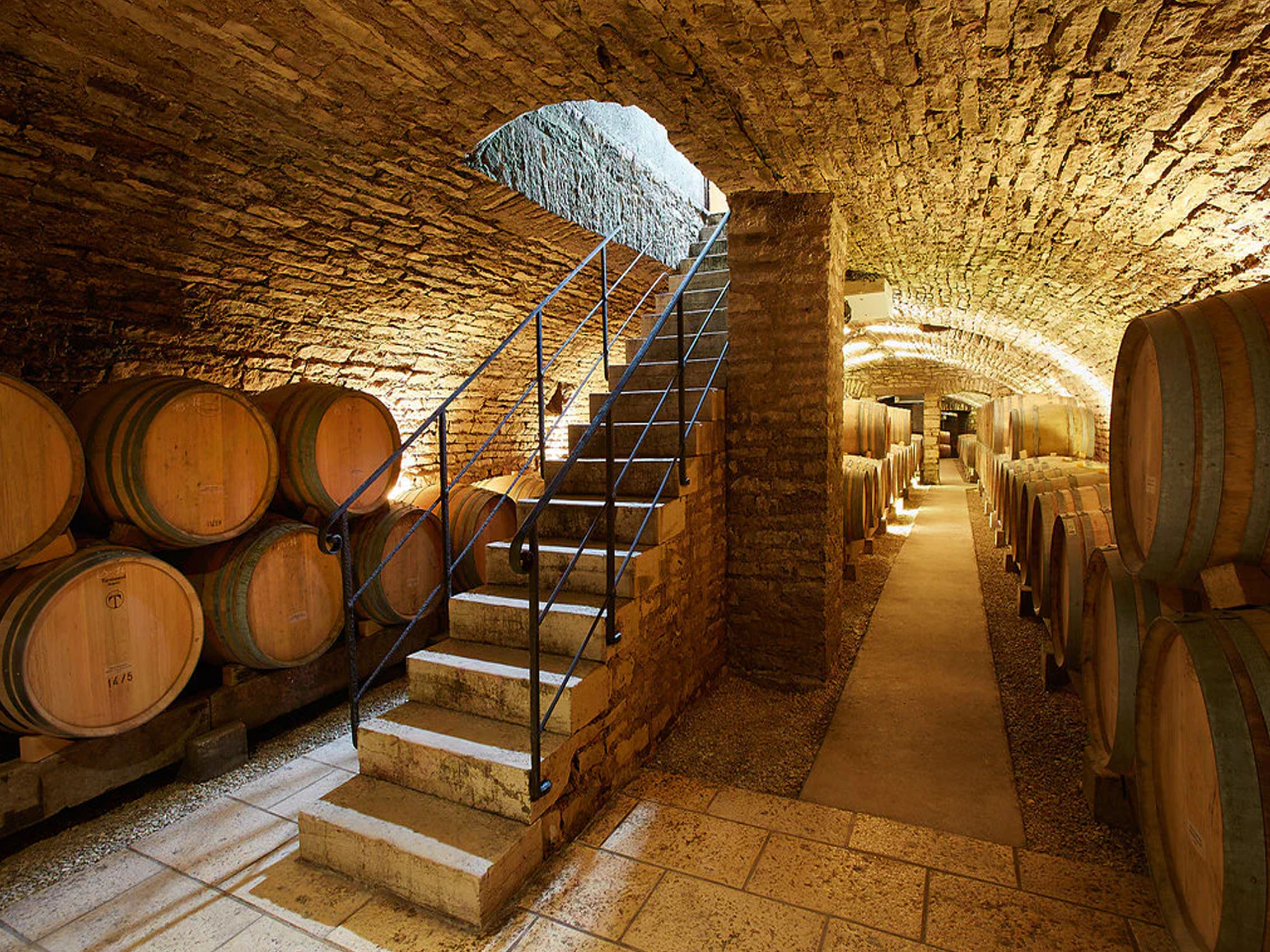 rượu vang domaine faiveley clos-de-vougeot grand cru 2009