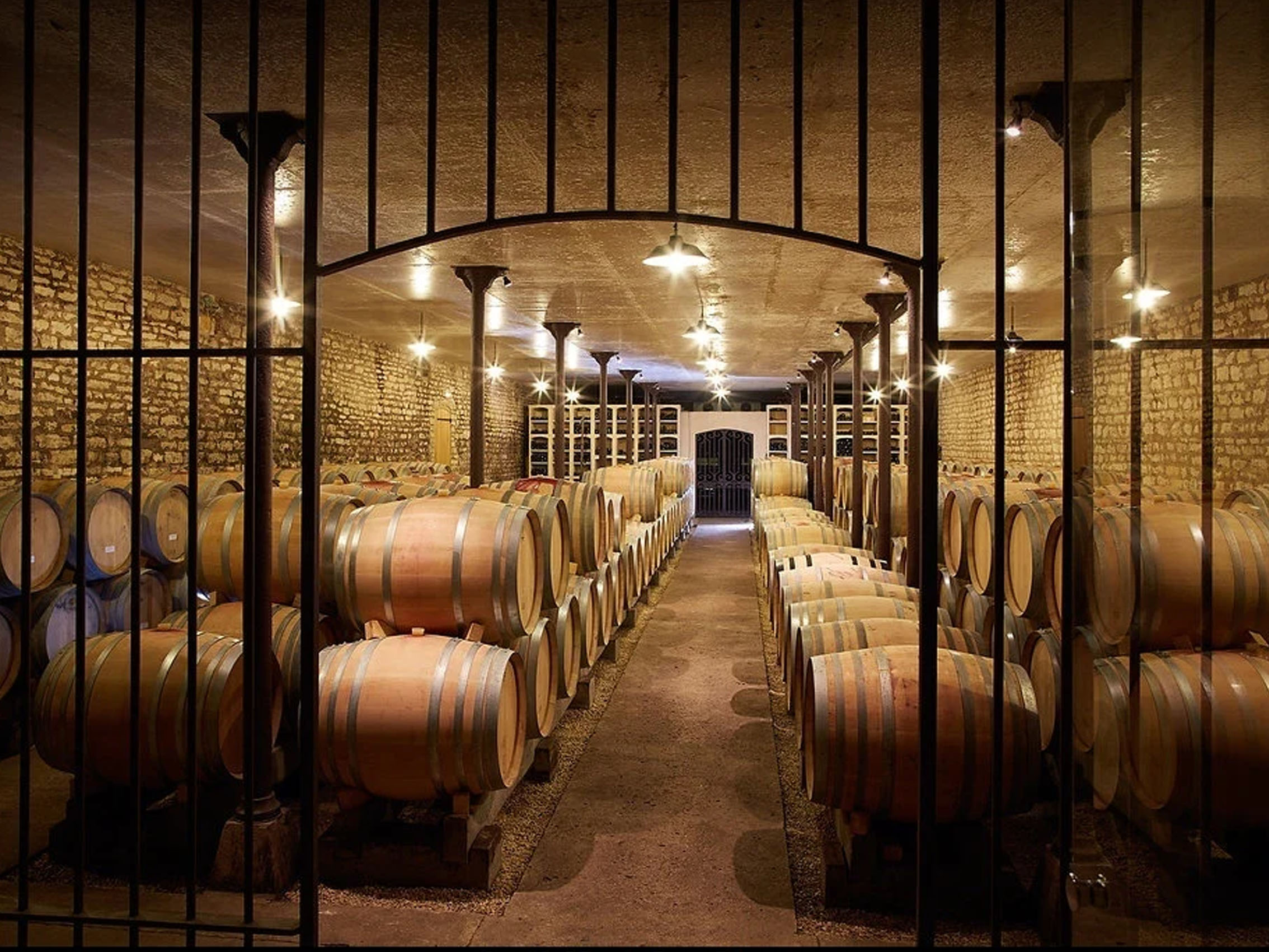 rượu vang domaine faiveley clos-de-vougeot grand cru 2013