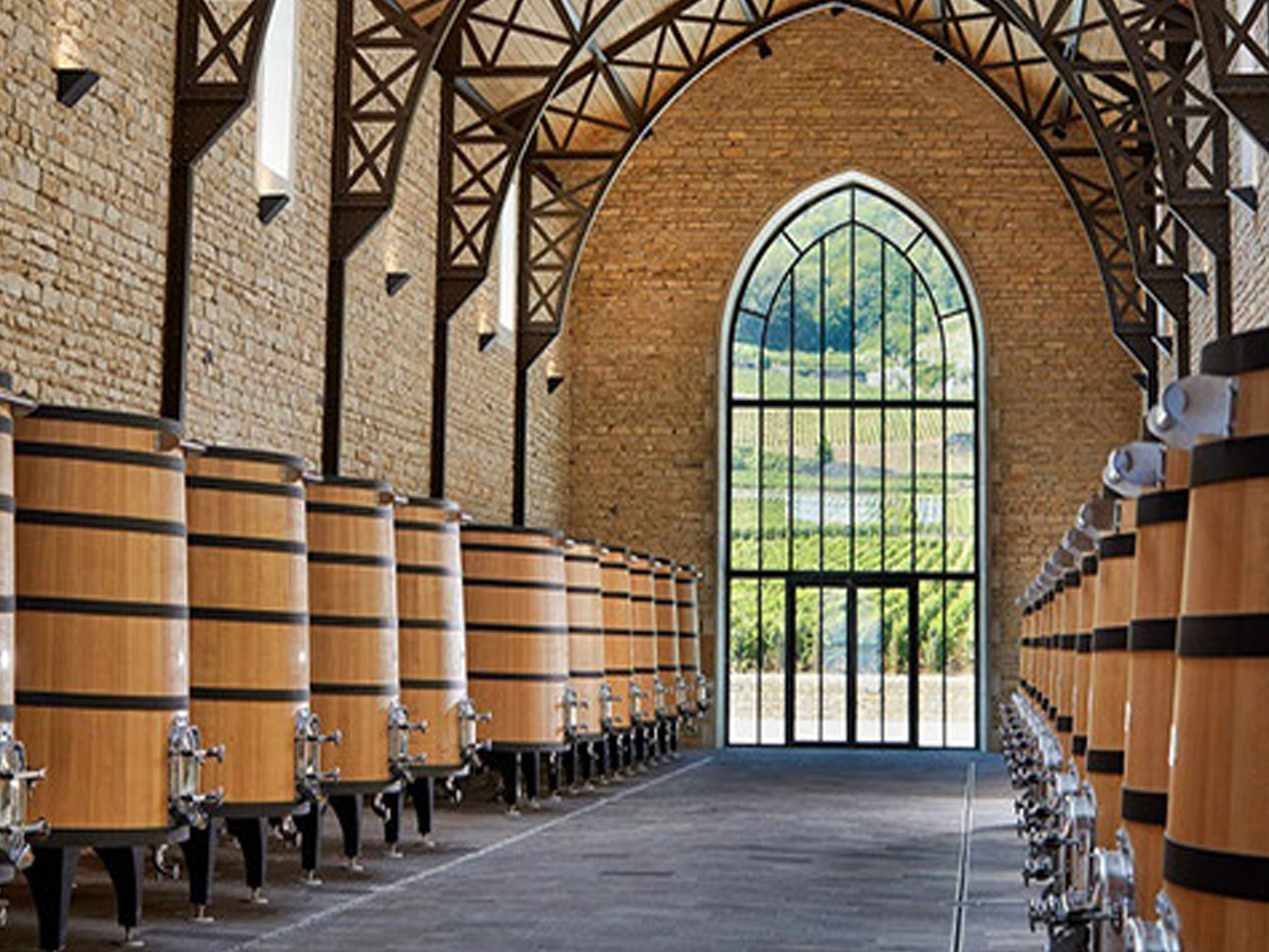 rượu vang domaine faiveley corton-charlemagne grand cru 2016