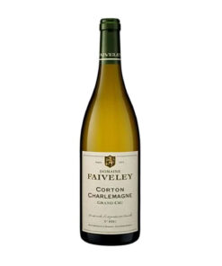 Rượu Vang Domaine Faiveley Corton-Charlemagne Grand Cru 2021