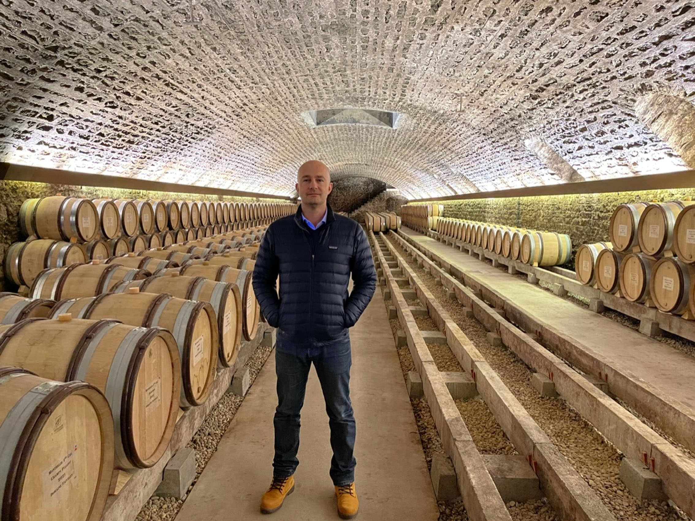 rượu vang domaine faiveley echezeaux en orveaux grand cru 2013