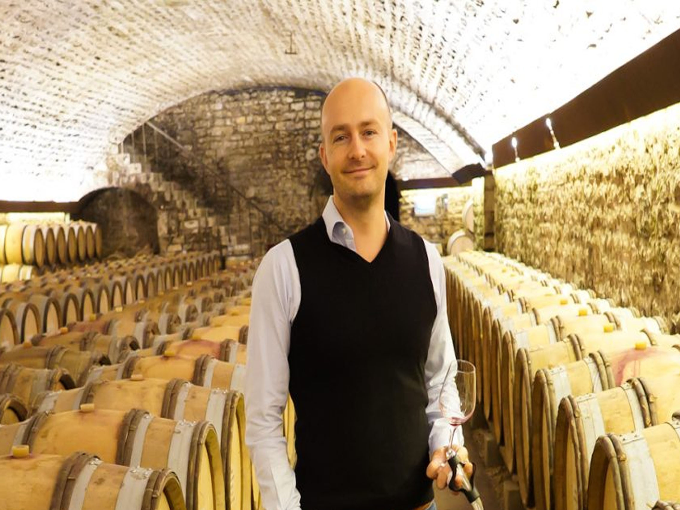 rượu vang domaine faiveley echezeaux en orveaux grand cru 2017