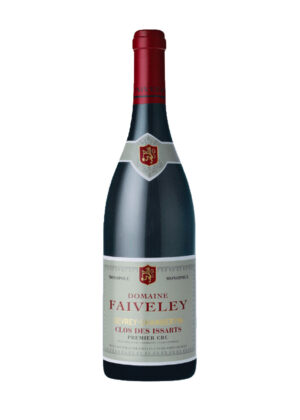 rượu vang domaine faiveley gevrey chambertin premier cru clos des issarts monopole