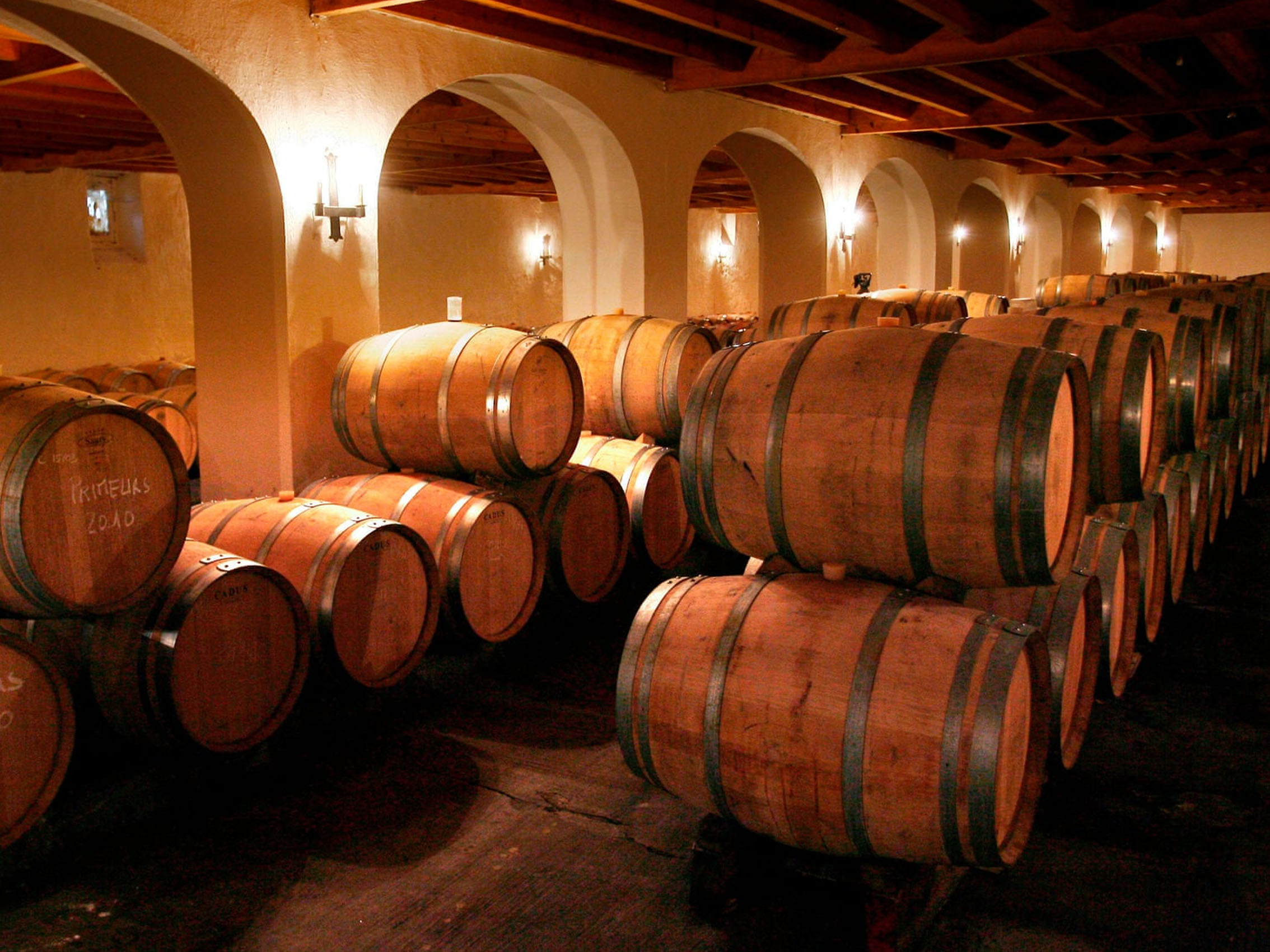 rượu vang domaine faiveley gevrey chambertin premier cru les cazetiers 2013