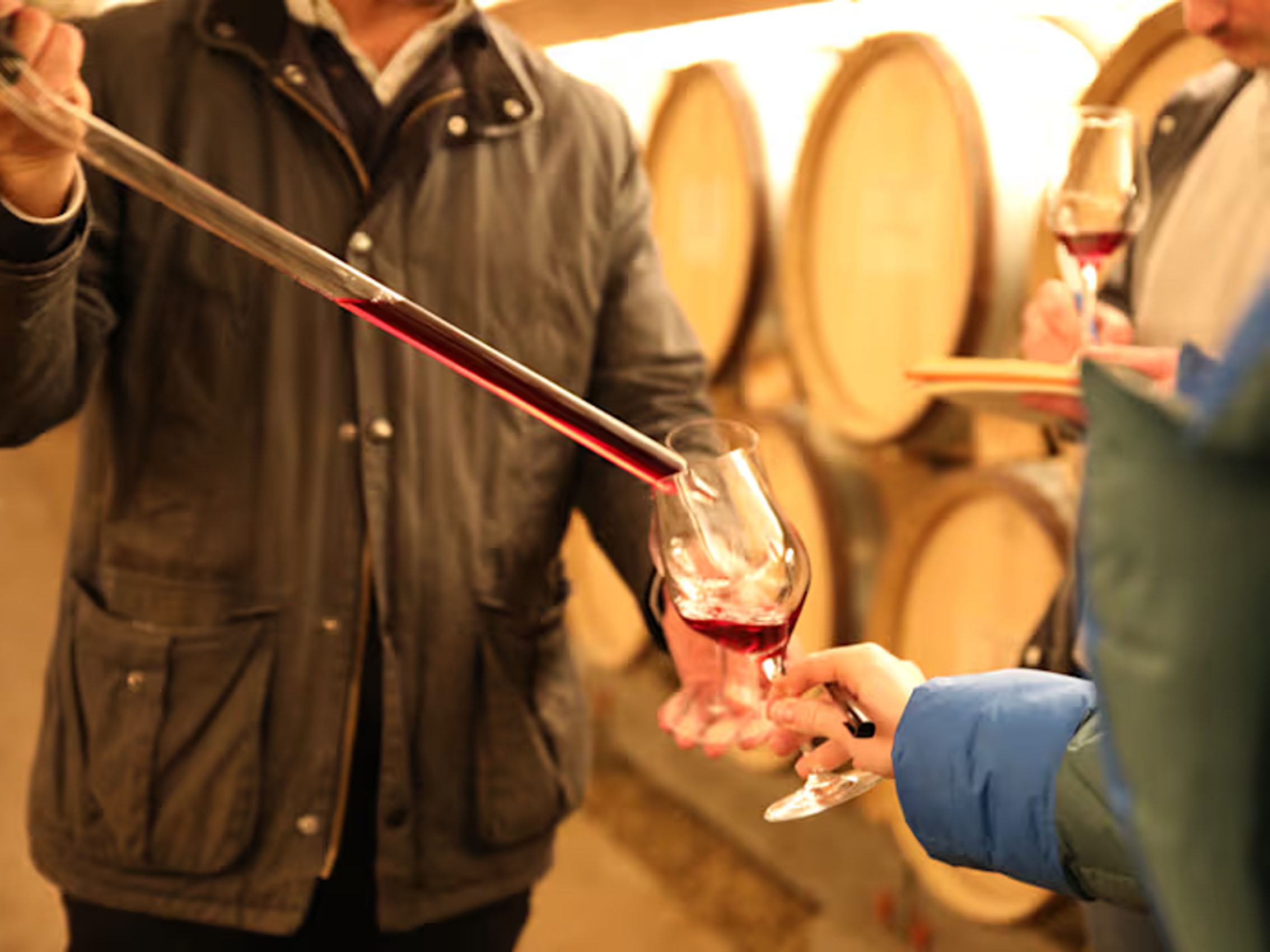 rượu vang domaine faiveley gevrey - chambertin vieilles vignes 2018