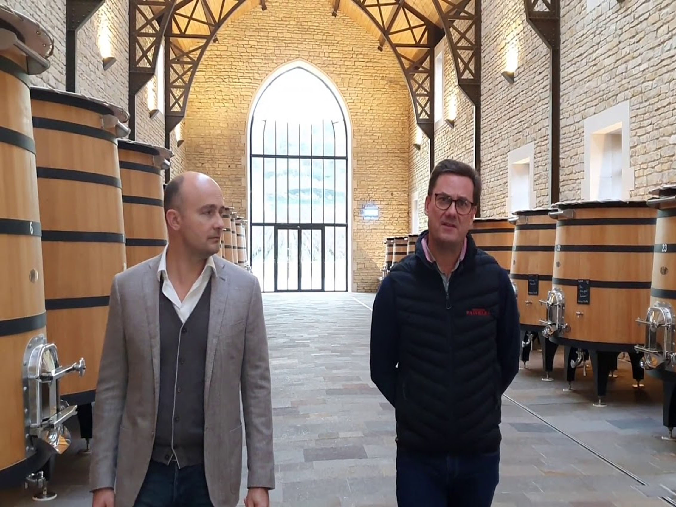 rượu vang domaine faiveley gevrey - chambertin vieilles vignes 2019