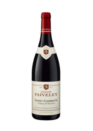 Rượu Vang Domaine Faiveley Gevrey - Chambertin Vieilles Vignes 2019
