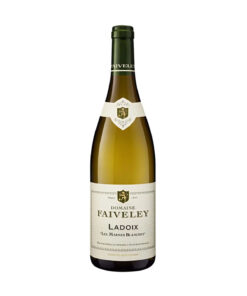 Rượu Vang Domaine Faiveley Ladoix Les Marnes Blanches