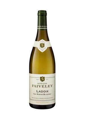 Rượu Vang Domaine Faiveley Ladoix Les Marnes Blanches