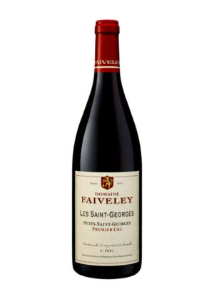 Rượu Vang Domaine Faiveley Les Saint Georges Nuits Saint Georges Premier Cru