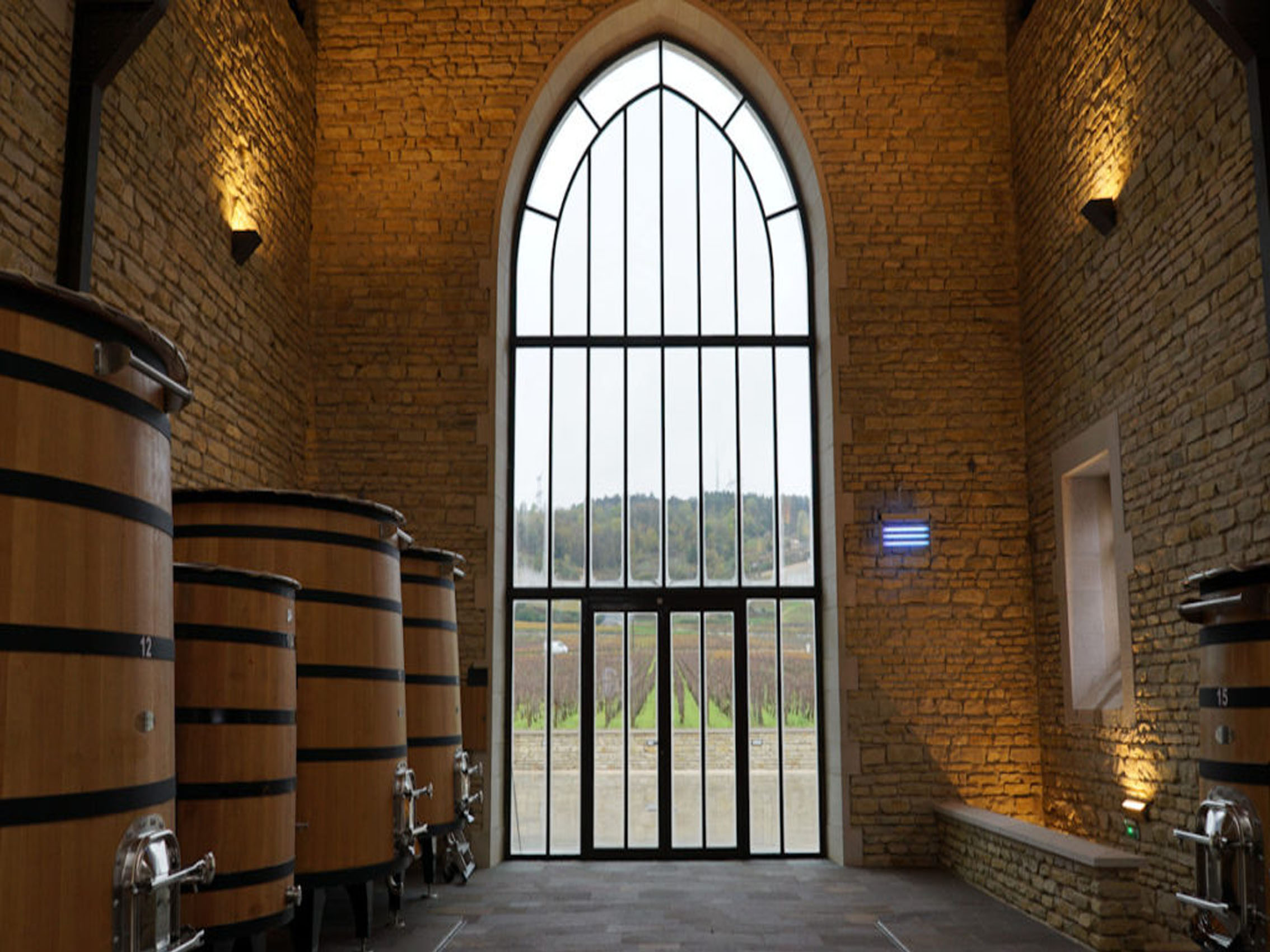 rượu vang domaine faiveley mercurey clos rochette monopole 2021