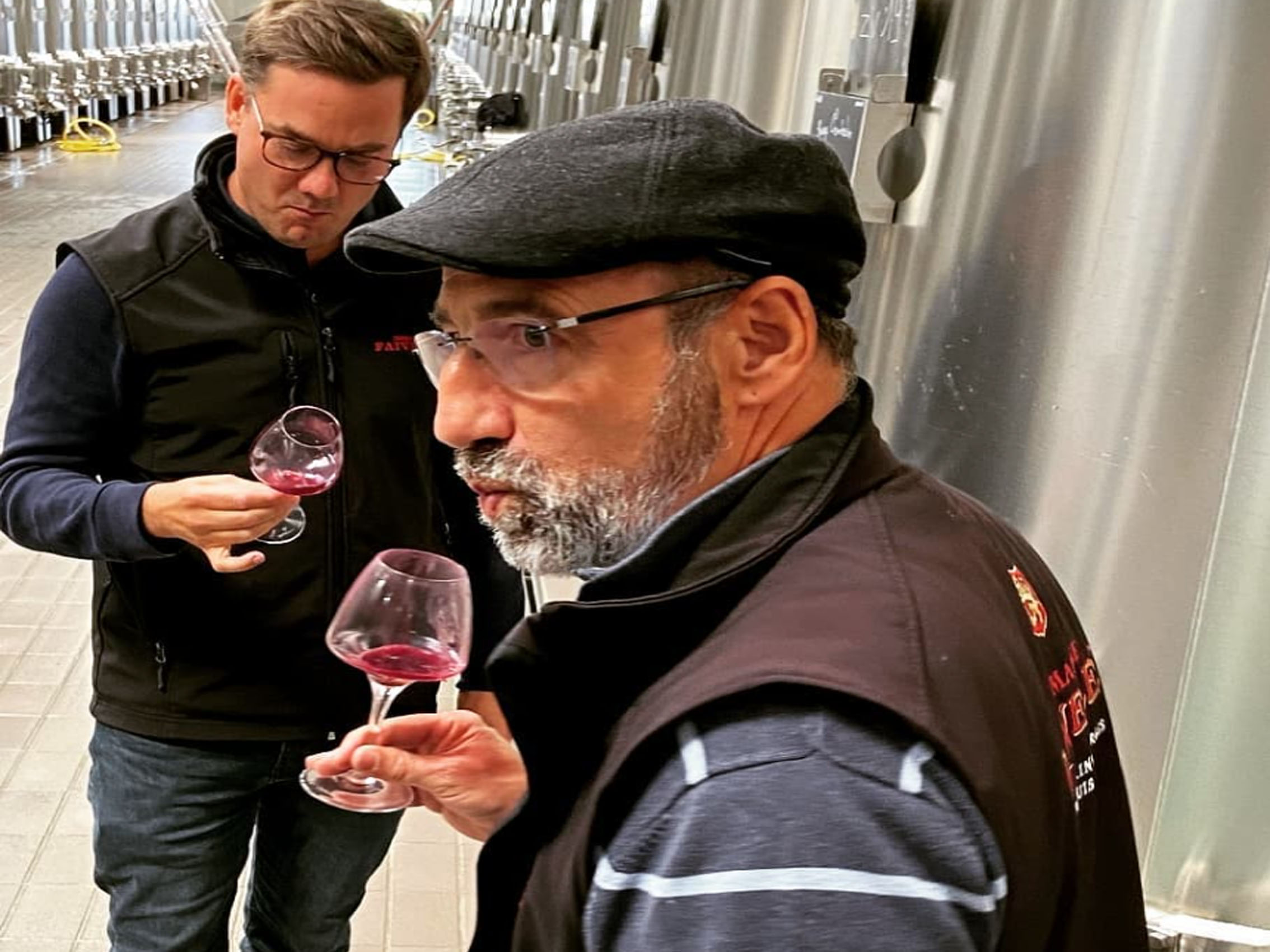 rượu vang domaine faiveley monthélie premier cru les champs fulliot