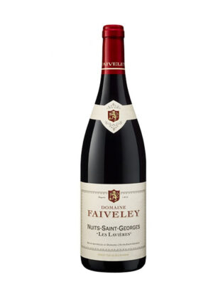 Rượu Vang Domaine Faiveley Nuits-Saint-Georges Les Lavières