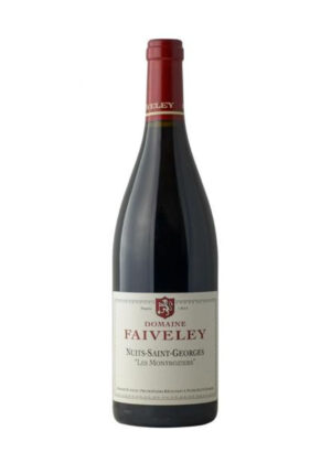 Rượu Vang Domaine Faiveley Nuits-Saint-Georges Les Montroziers