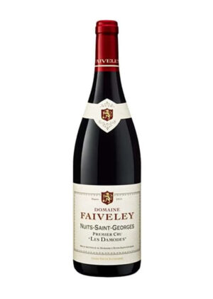 rượu vang domaine faiveley nuits saint georges premier cru les damodes