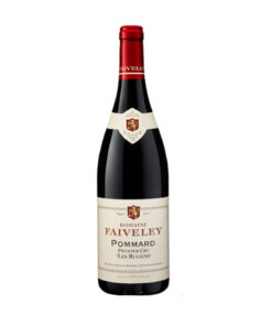Rượu Vang Domaine Faiveley Pommard Cru Les Rugiens