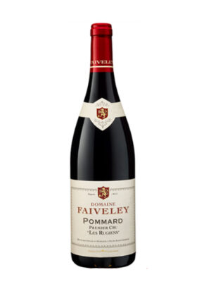 Rượu Vang Domaine Faiveley Pommard Cru Les Rugiens