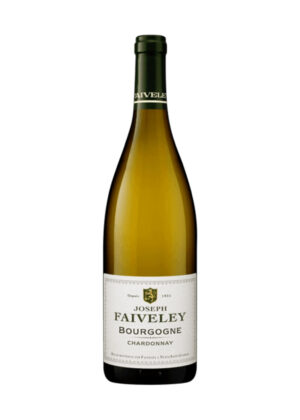 Rượu Vang Joseph Faiveley Bourgogne Chardonnay 2020