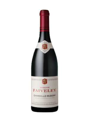 Rượu Vang Joseph Faiveley Chambolle-Musigny