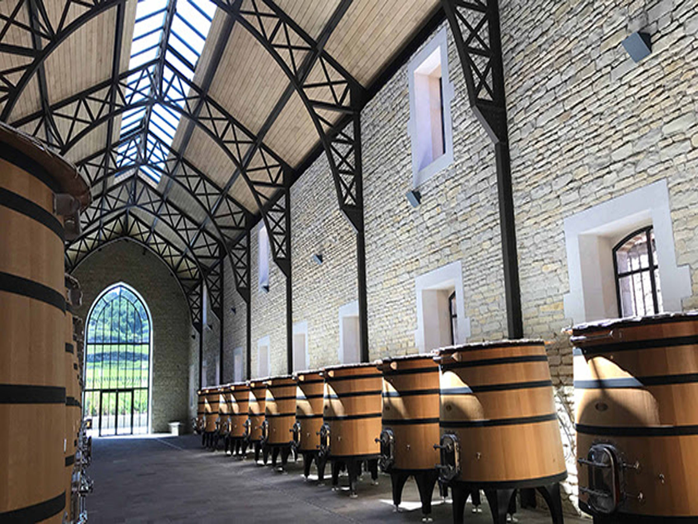 rượu vang joseph faiveley charmes chambertin grand cru