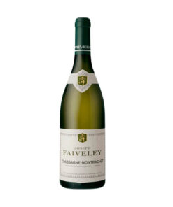 rượu vang joseph faiveley chassagne-montrachet