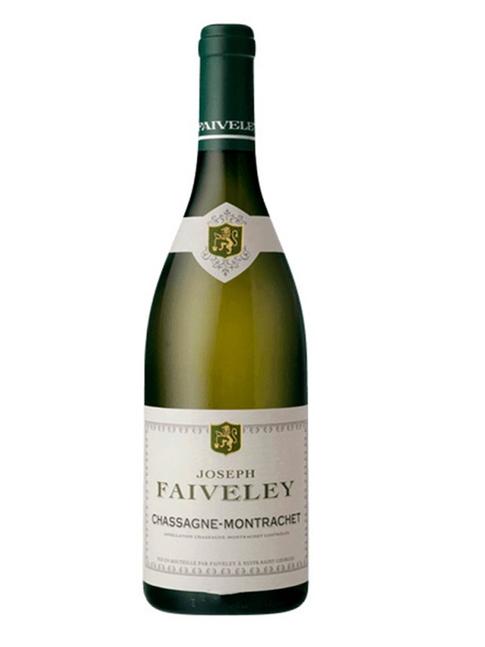 rượu vang joseph faiveley chassagne-montrachet